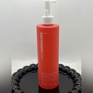 Ole Henriksen Jumbo Touch Nourishing Body Oil